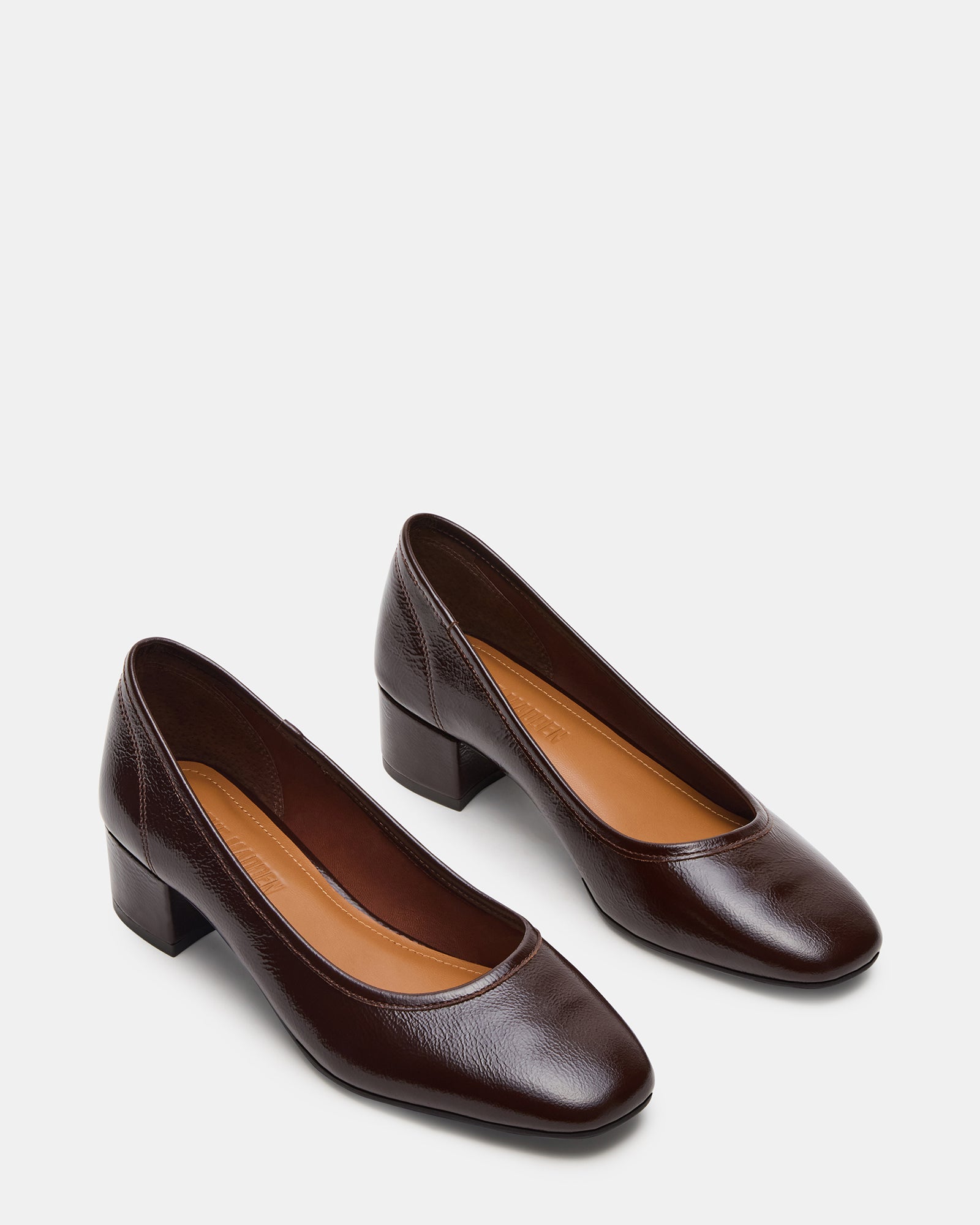 Mollie Espresso Patent