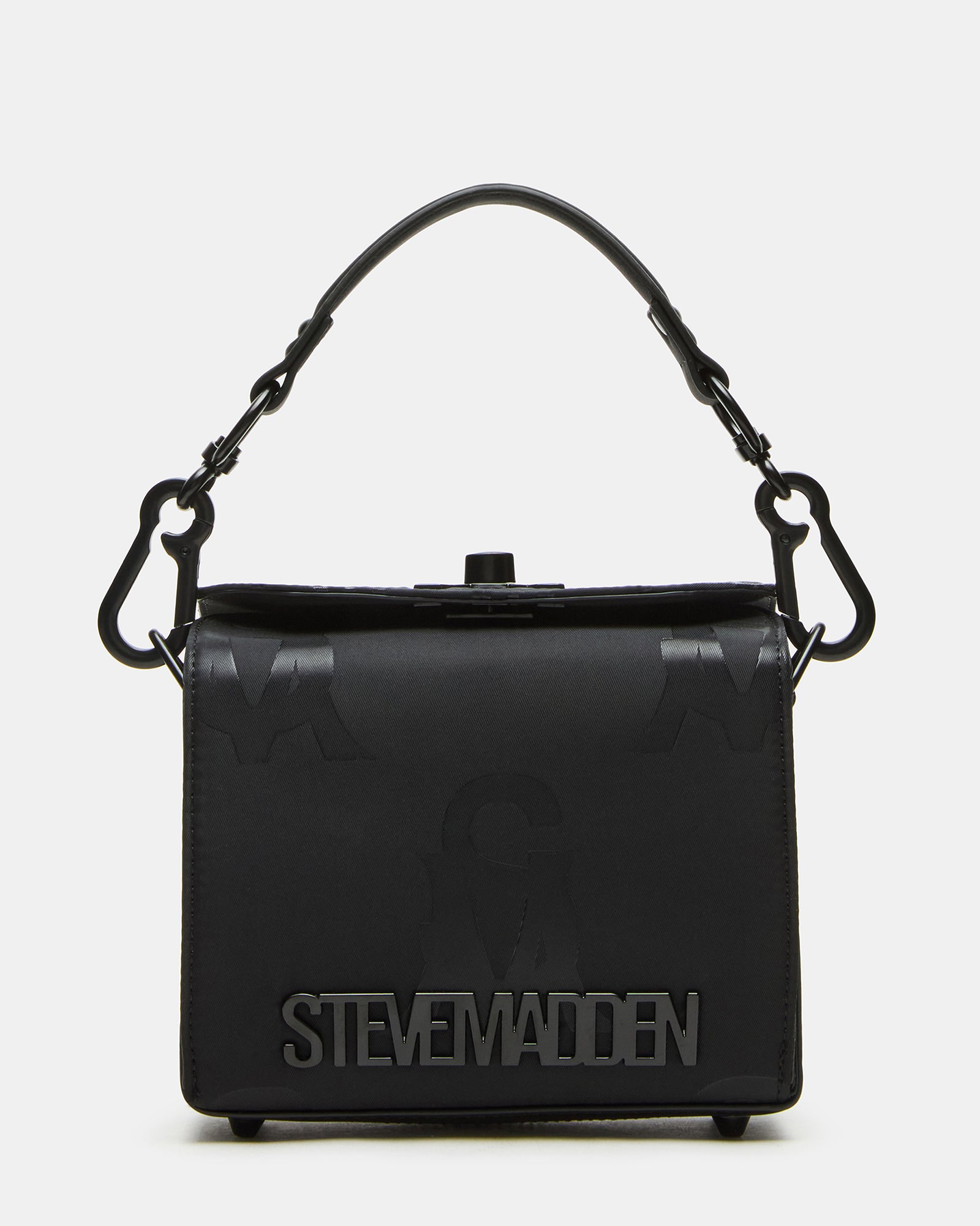 Daley Bag Black/black