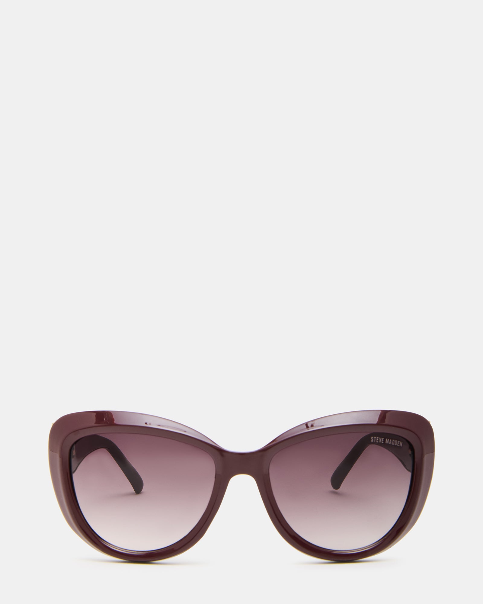 Starlina Sunglasses Burgundy