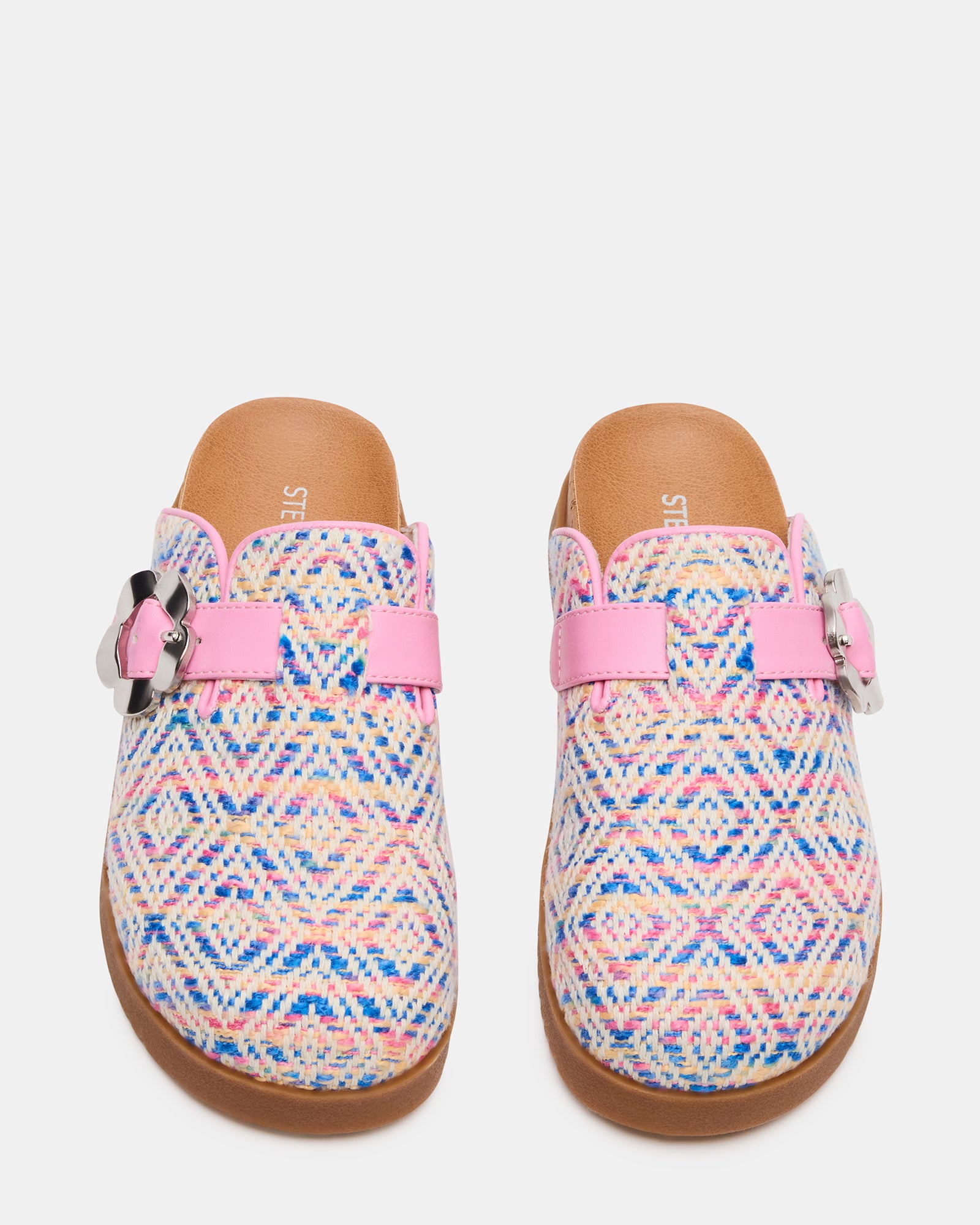 Kids' Mazie Pink Multi