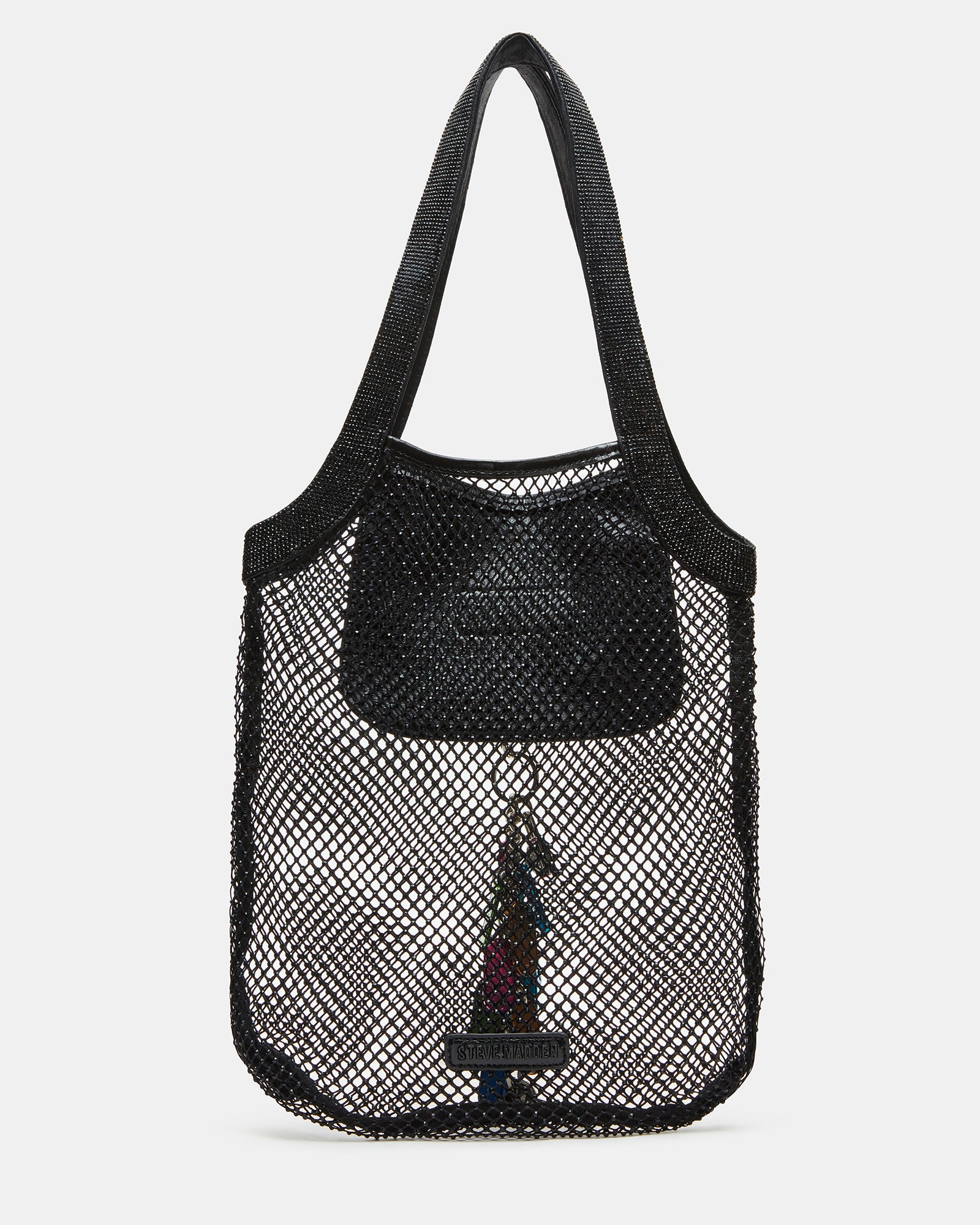 Makia Bag Black