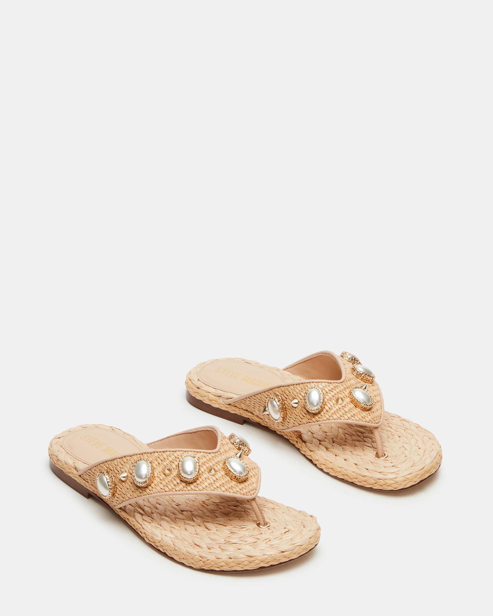 Cadenza Natural Raffia