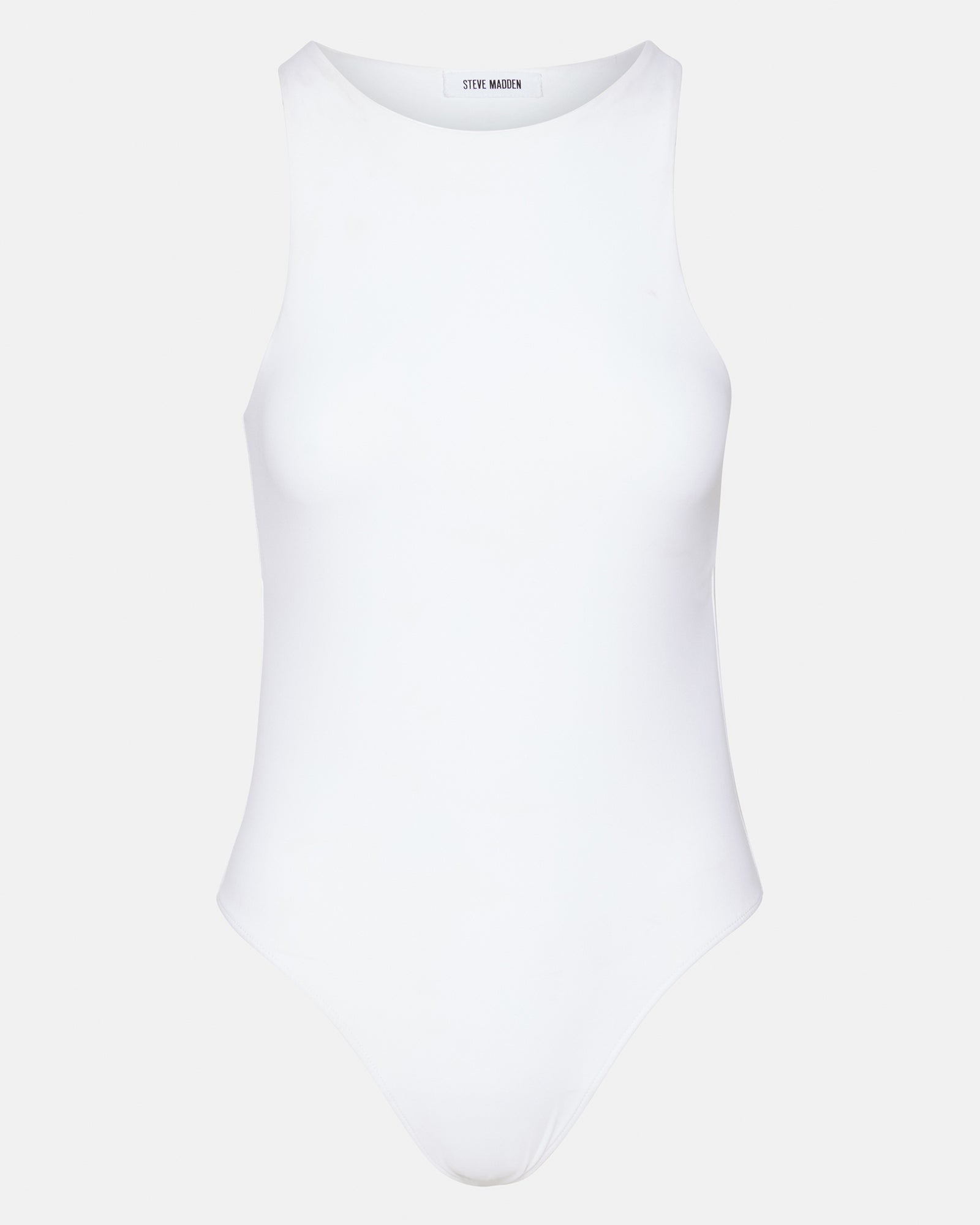 Nico Bodysuit White