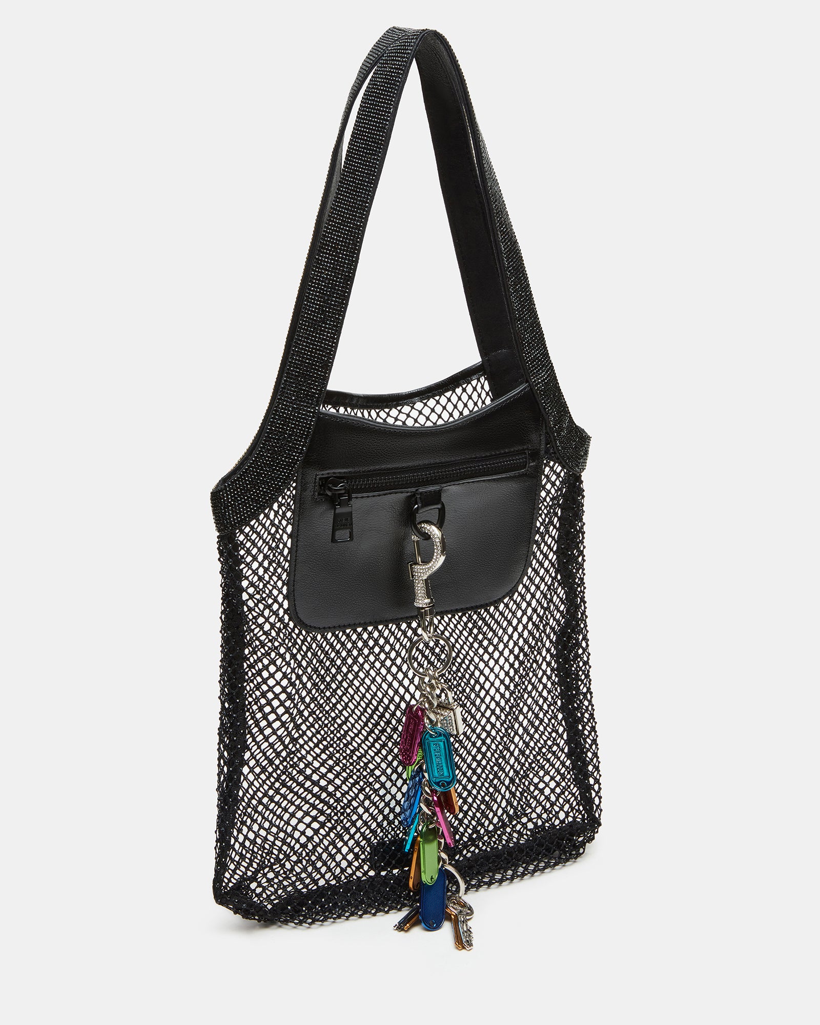 Makia Bag Black