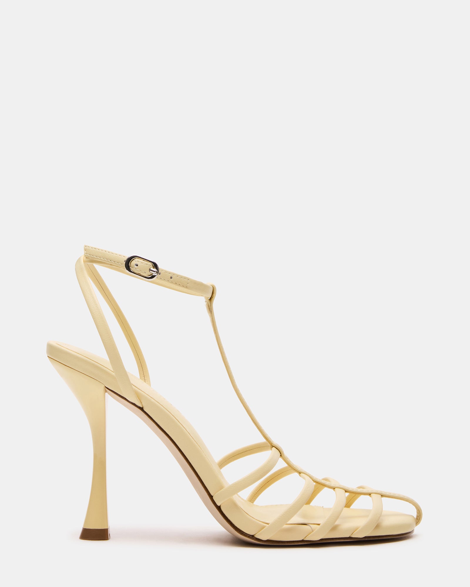 Tildah Butter Leather