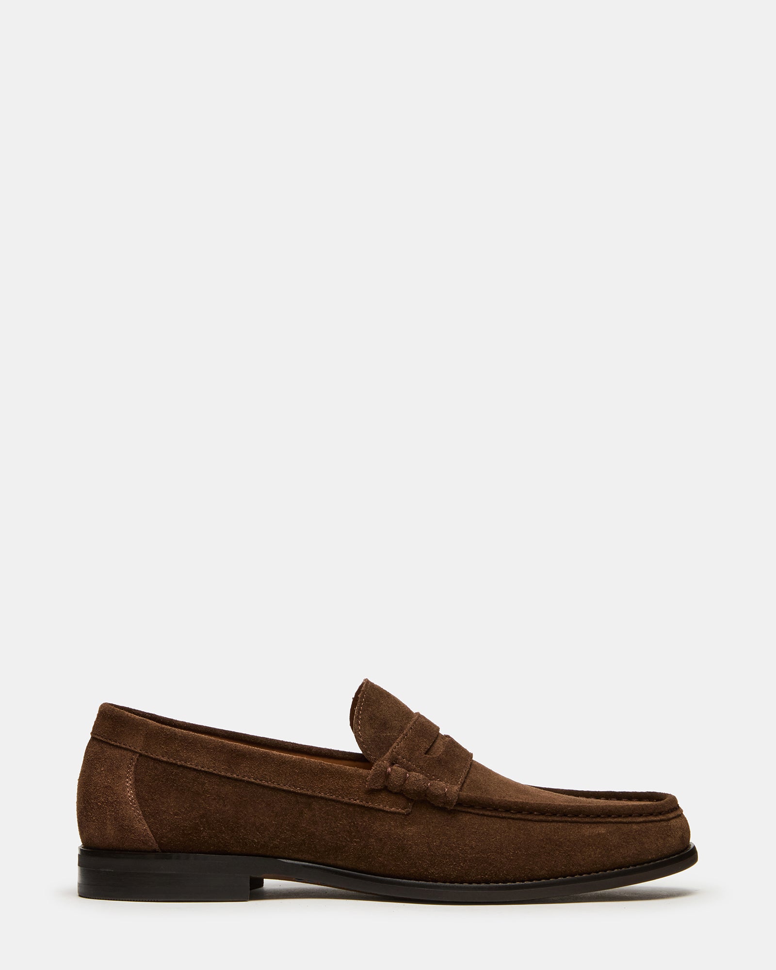Huckle Dark Brown