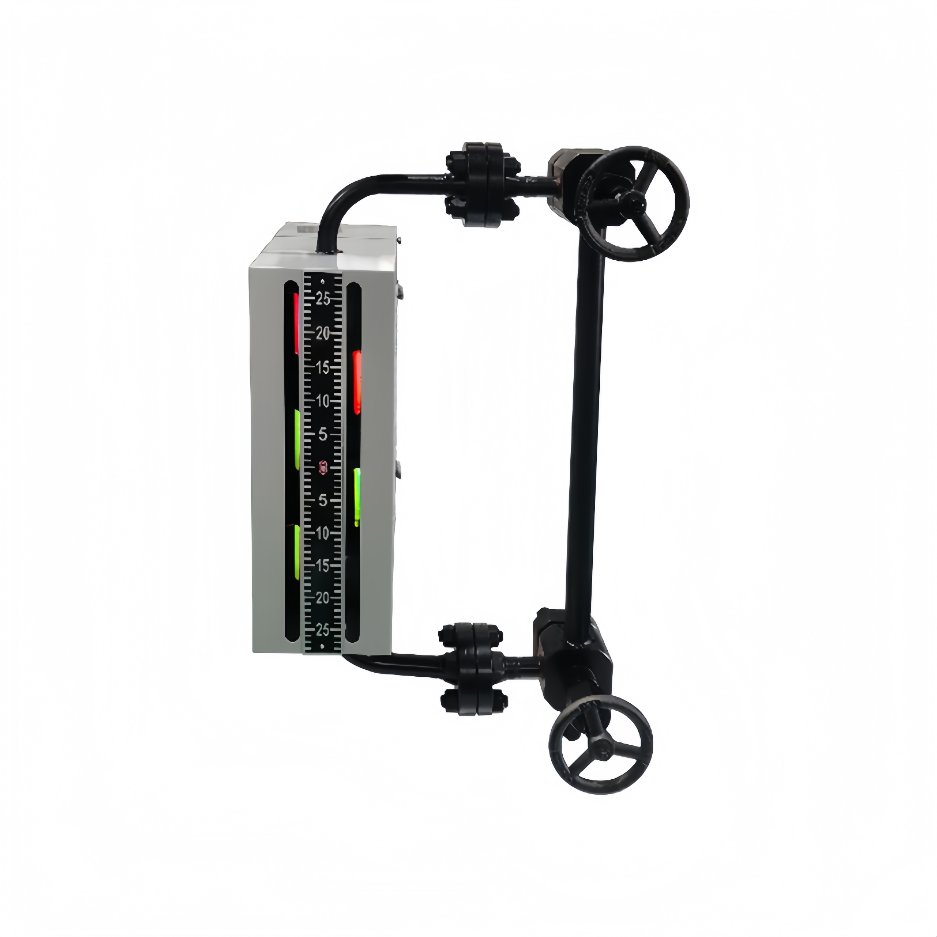 UBHX Type Mica Water Level Indicator