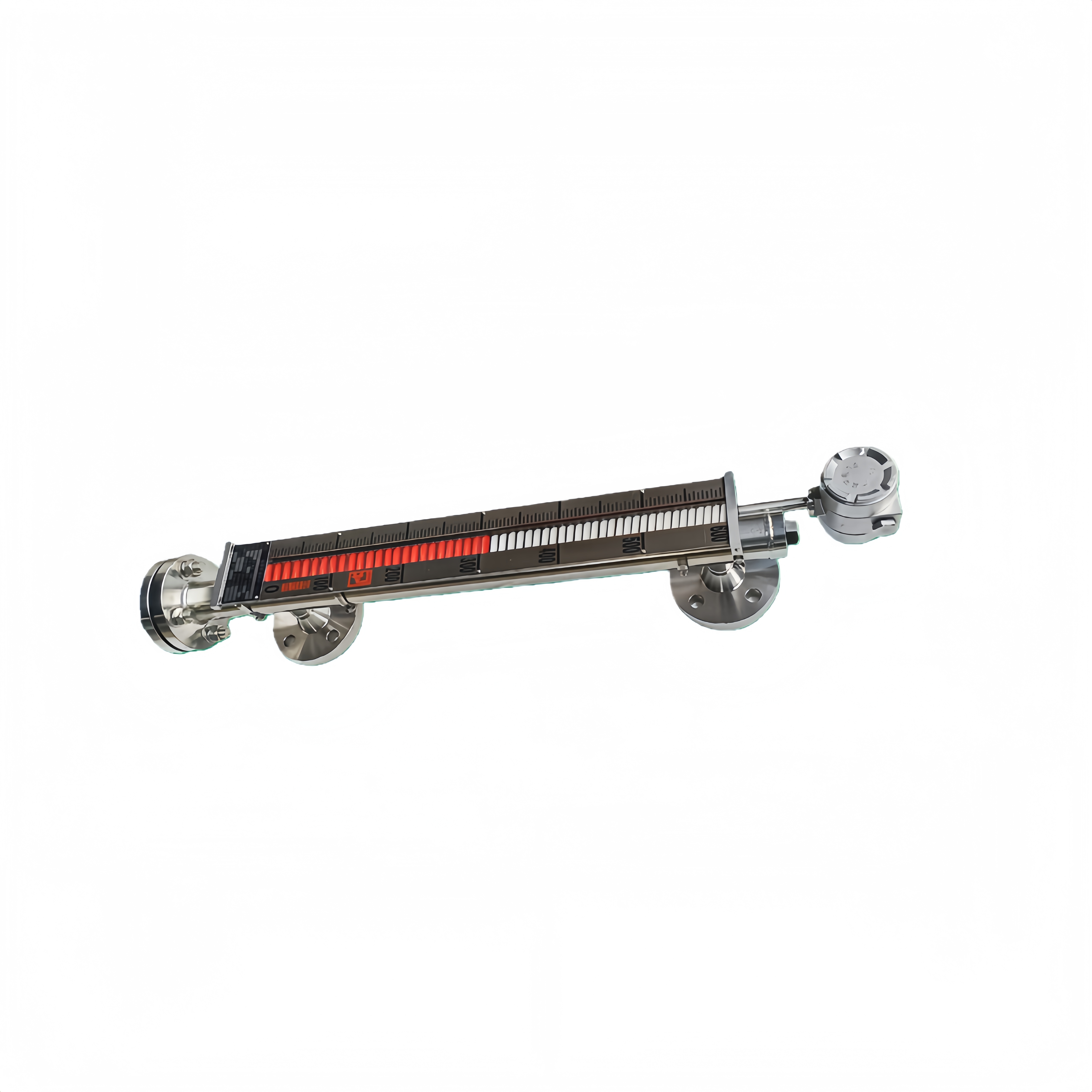 UHC TypeMagnetic Float Level Gauge