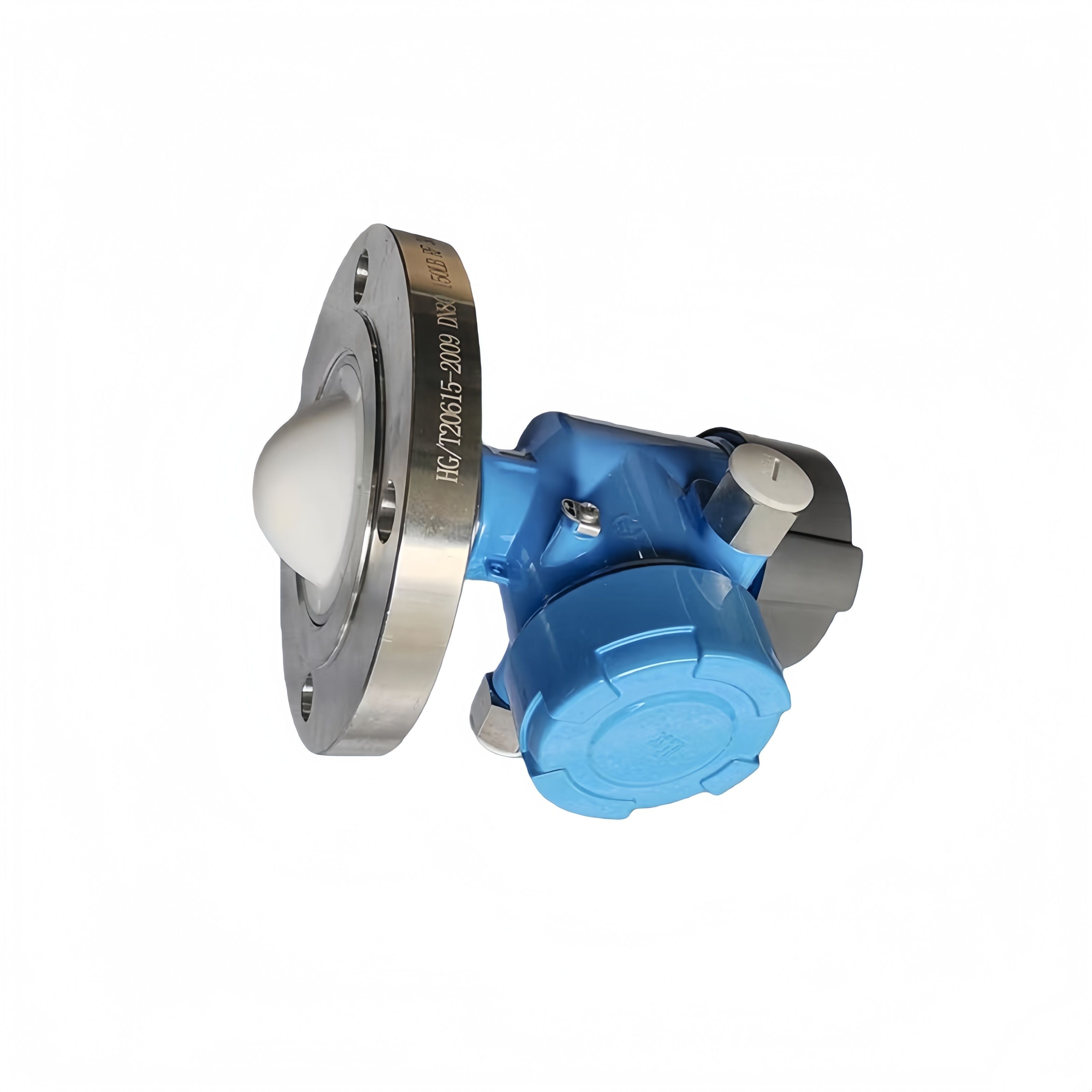 USB TypeUltrasonic Level Gauge