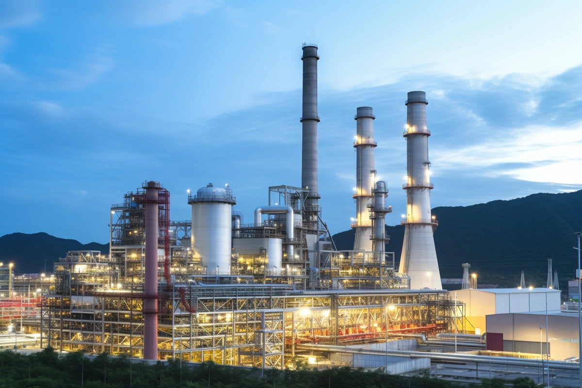 UGS TypeDual-color Quartz GlassTube Level Gauge