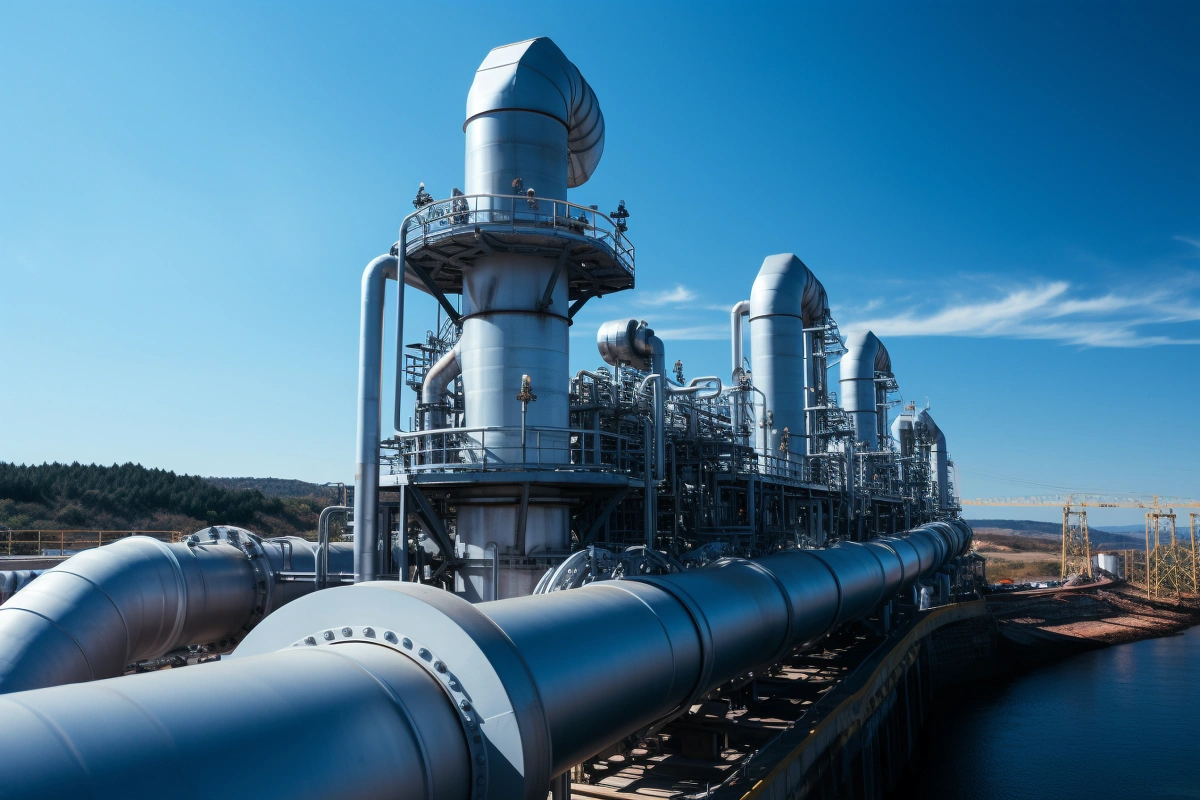 USB TypeUltrasonic Level Gauge