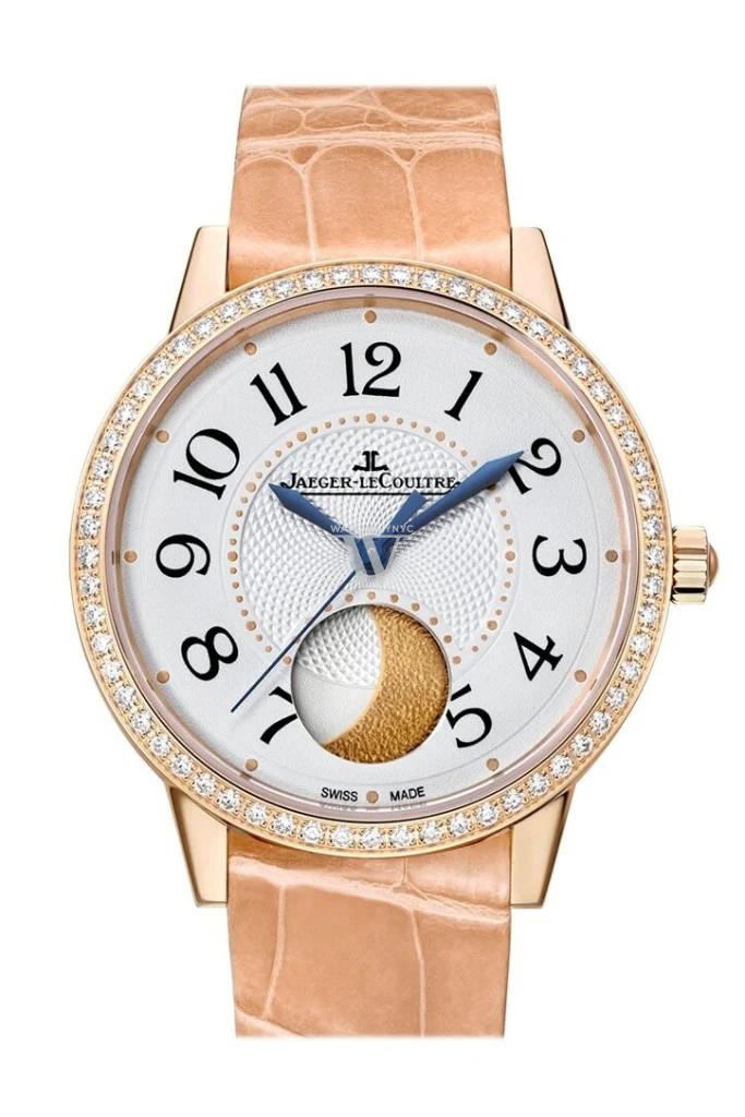 Jaeger LeCoultre Men's Watch Q3572420