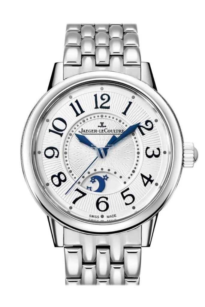 Jaeger LeCoultre Men's Watch Q3448190