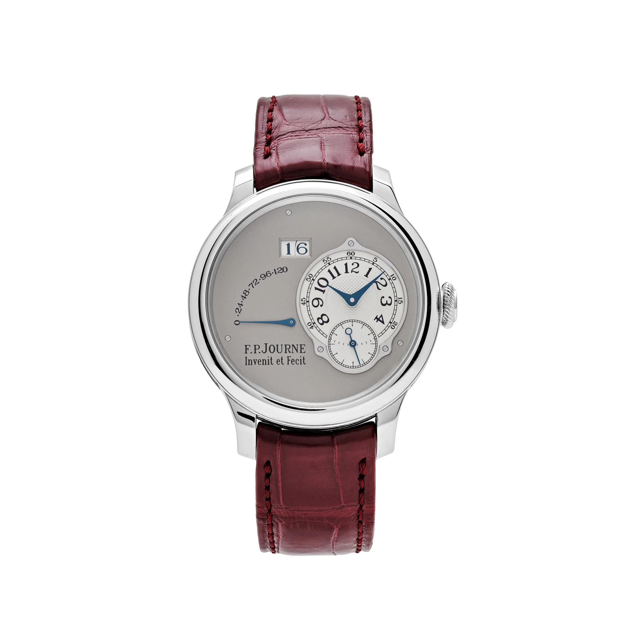F.P.Journe Octa Reserve de Marche Platinum (2022)