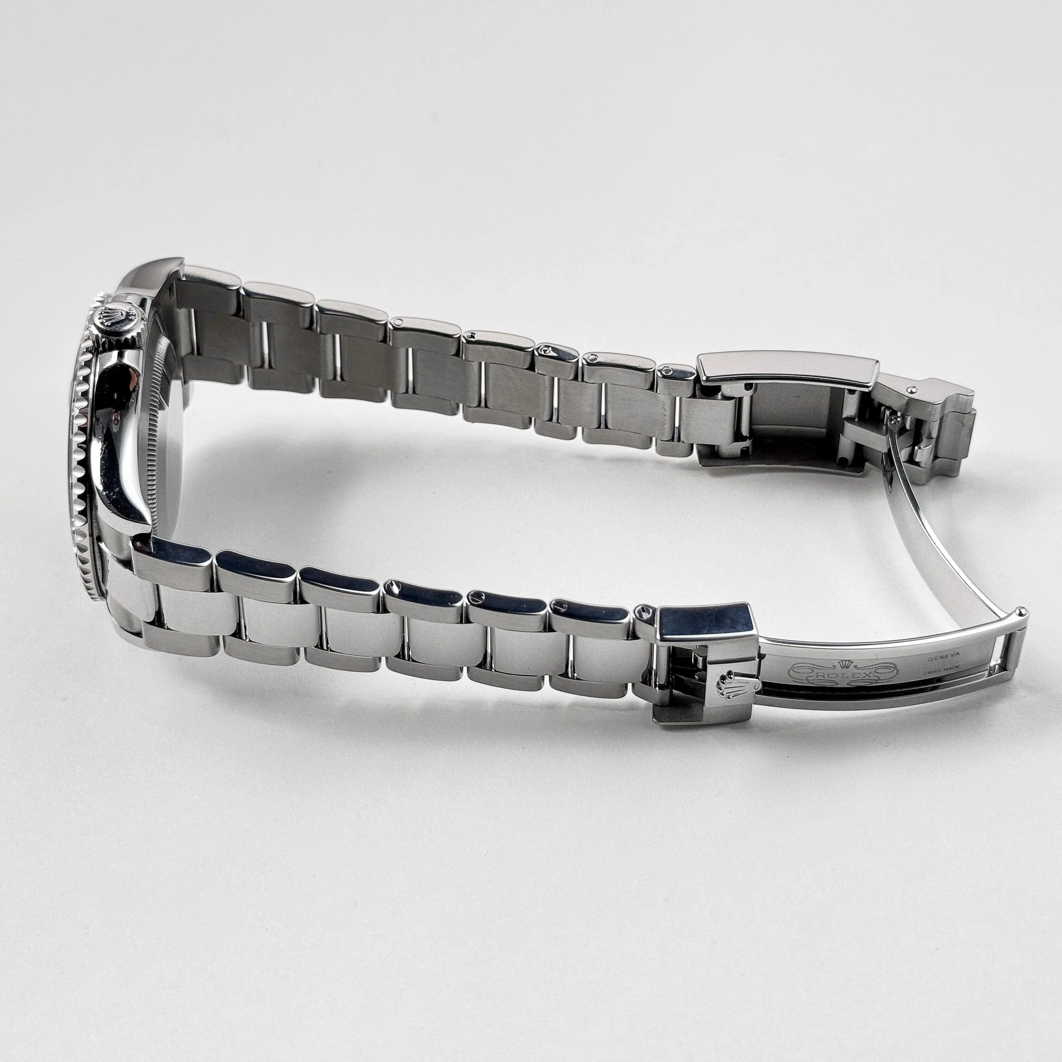 Rolex Yacht-Master 40 126622 Stainless Steel Blue Dial (2020)