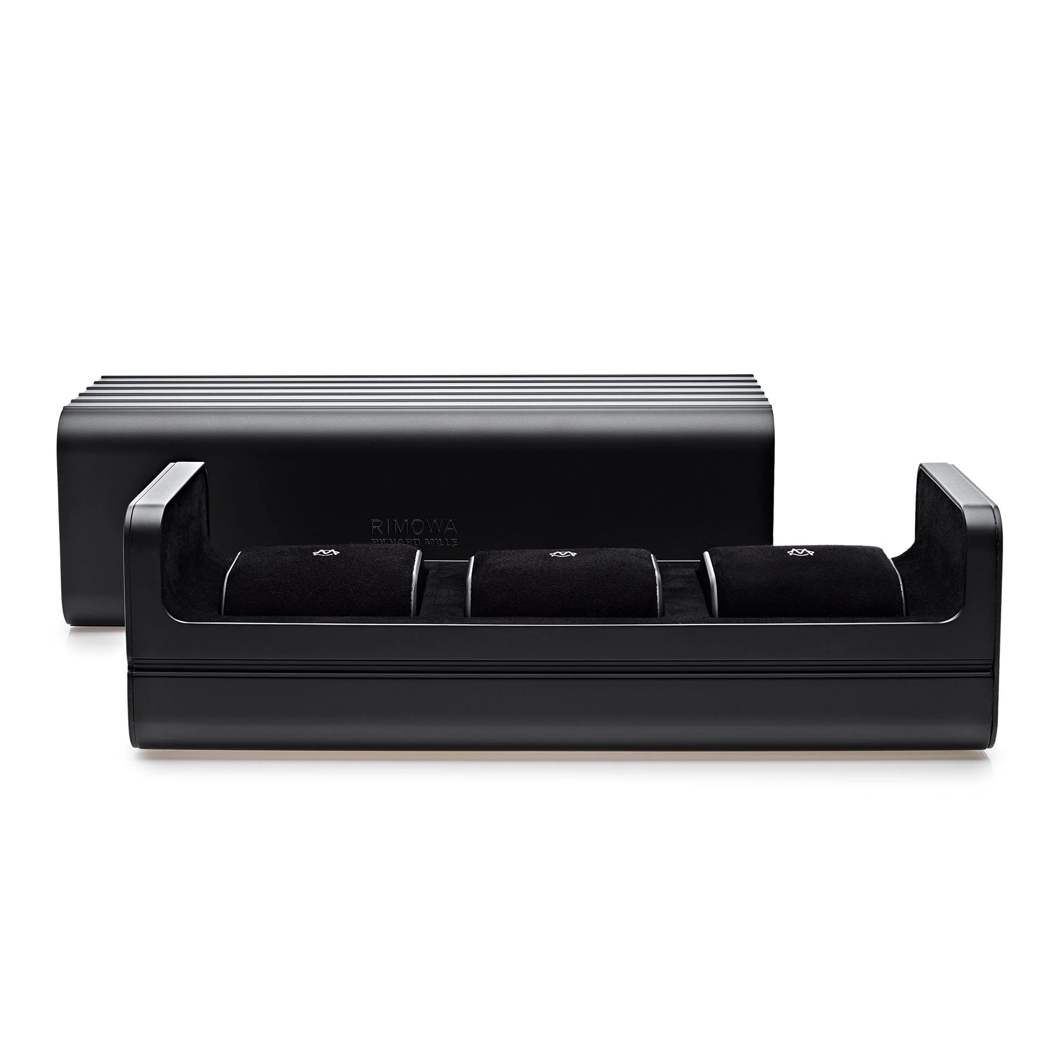 Richard Mille x Rimowa Watch Box Limited Edition
