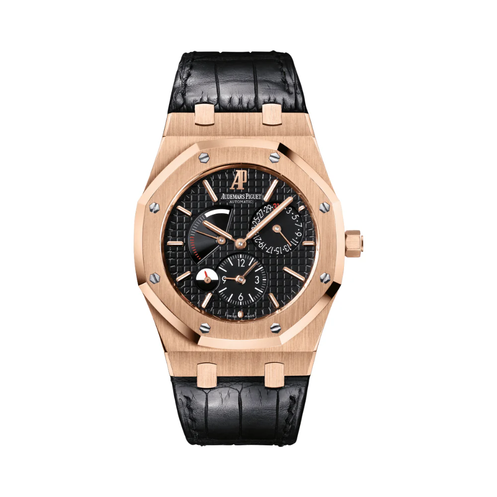 Audemars Piguet Royal Oak 26120OR.OO.D002CR.01 'Legacy Dual Time'