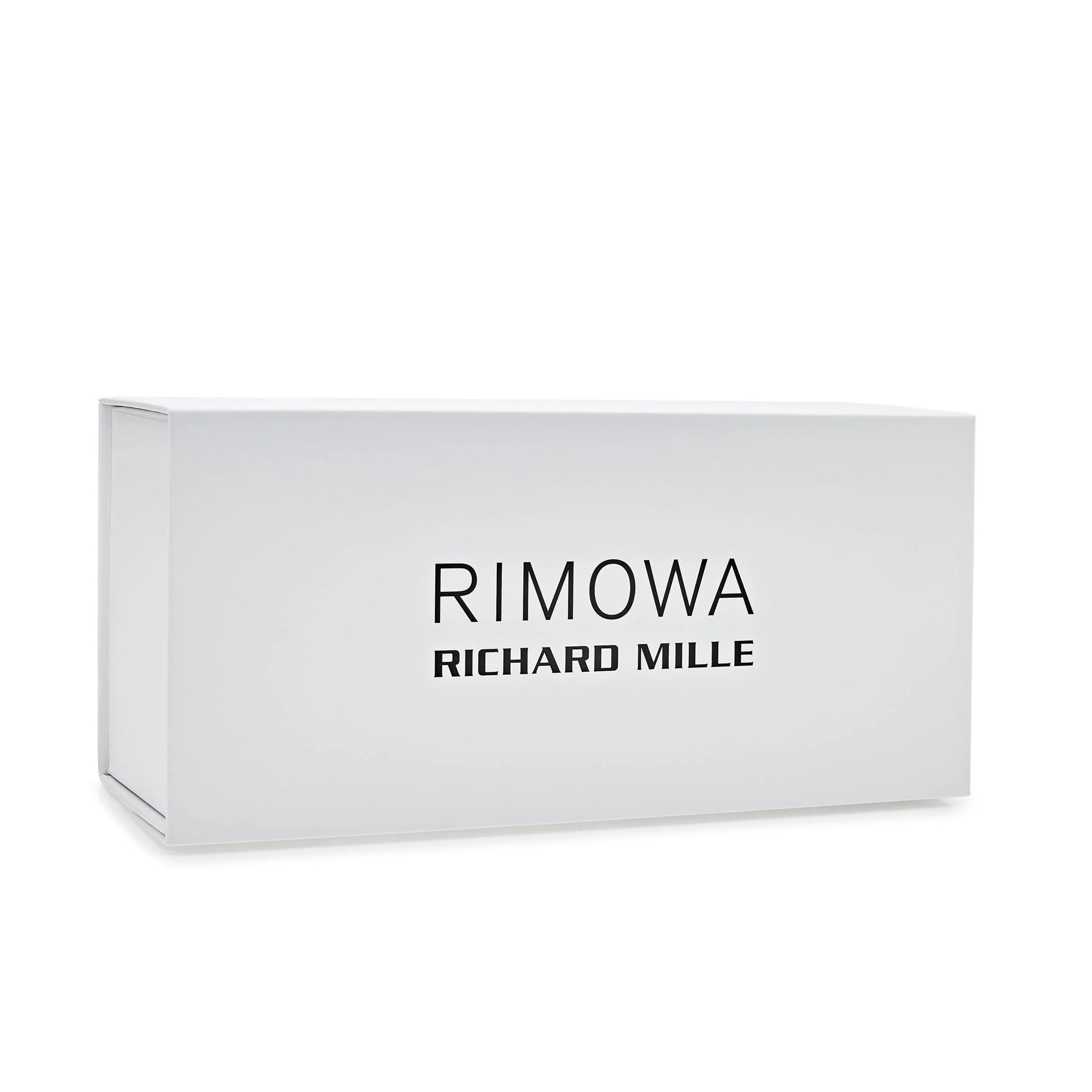 Richard Mille x Rimowa Watch Box Limited Edition