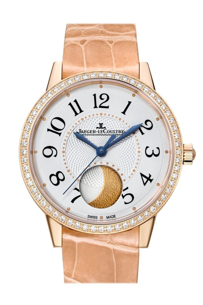 Jaeger LeCoultre Men's Watch Q3572420