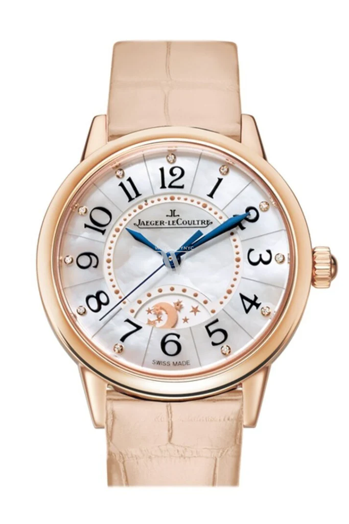 Jaeger LeCoultre Men's Watch Q3462490