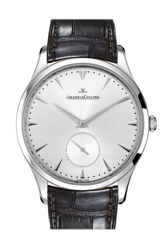 Jaeger LeCoultre Men's Watch Q1358420