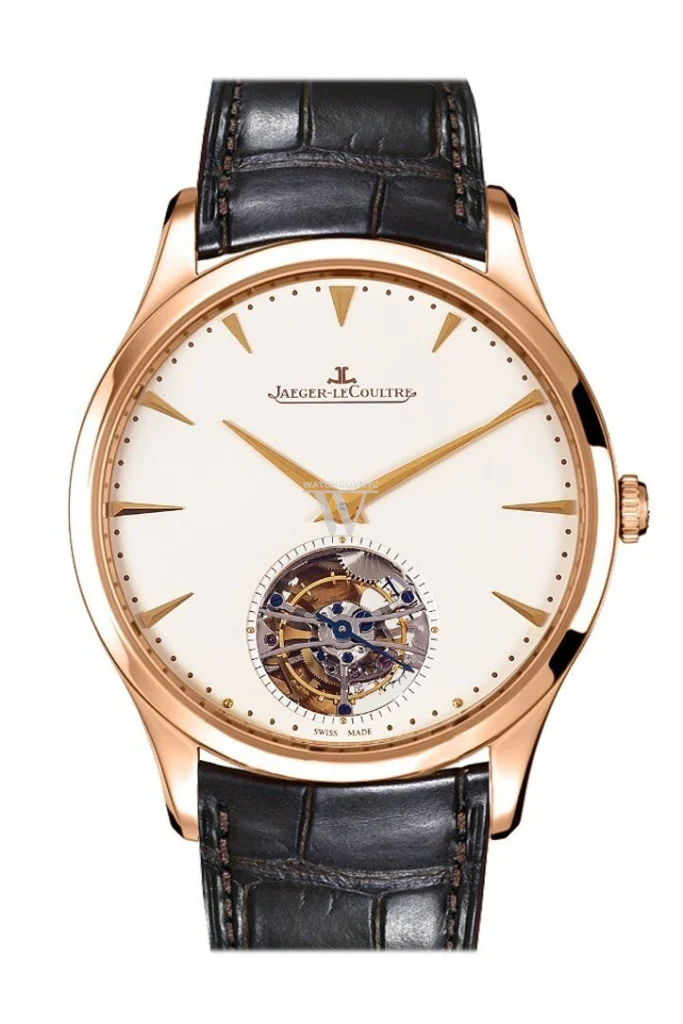 Jaeger LeCoultre Men's Watch Q1322410