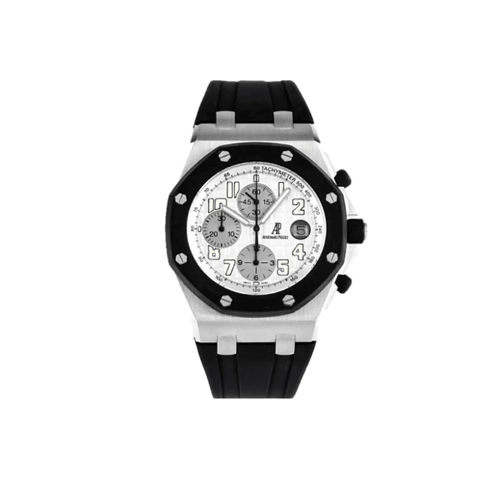 Audemars Piguet Royal Oak Offshore 25940SK.OO.D002CA.02 Chronograph