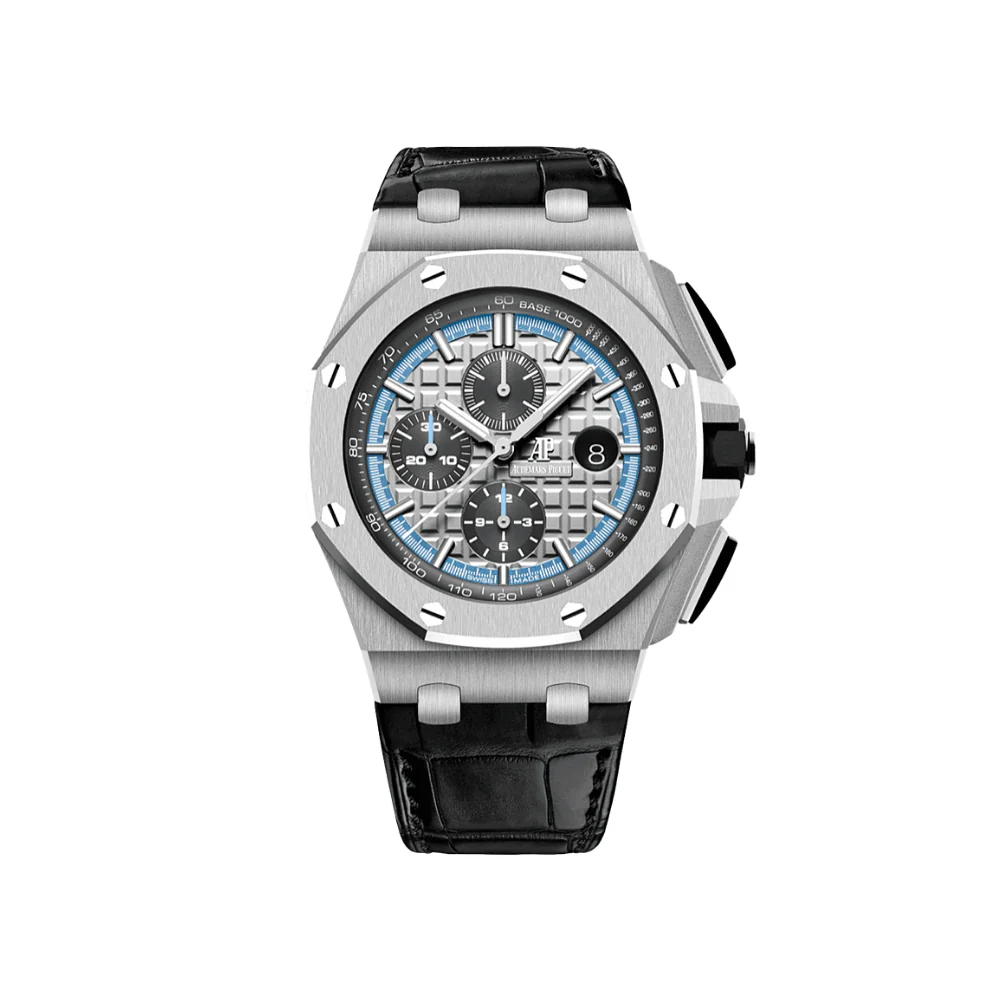Audemars Piguet Royal Oak Offshore 26417BC.OO.A00CR.01 Selfwinding Chronograph Japan Limited Edition of 50