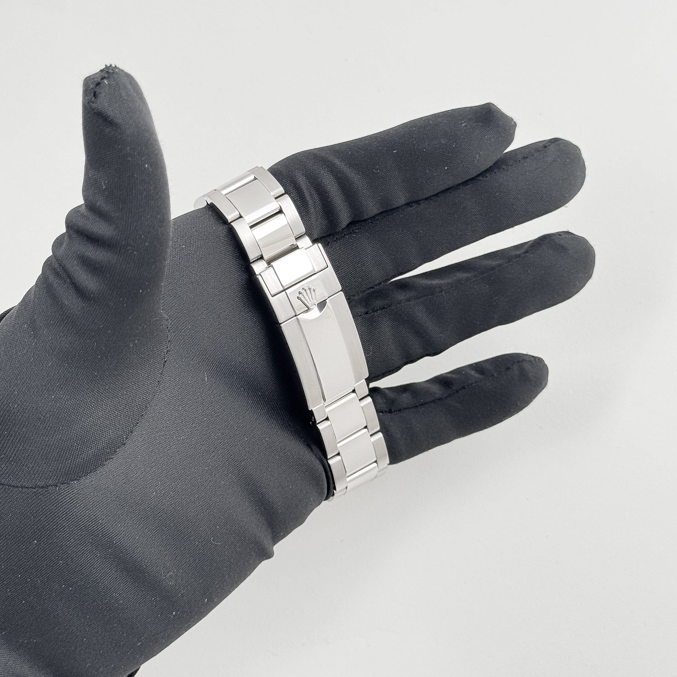 Rolex Daytona 126509 White Gold Black Diamond Dial (2024)