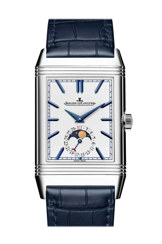 Jaeger LeCoultre Men's Watch Q3958420