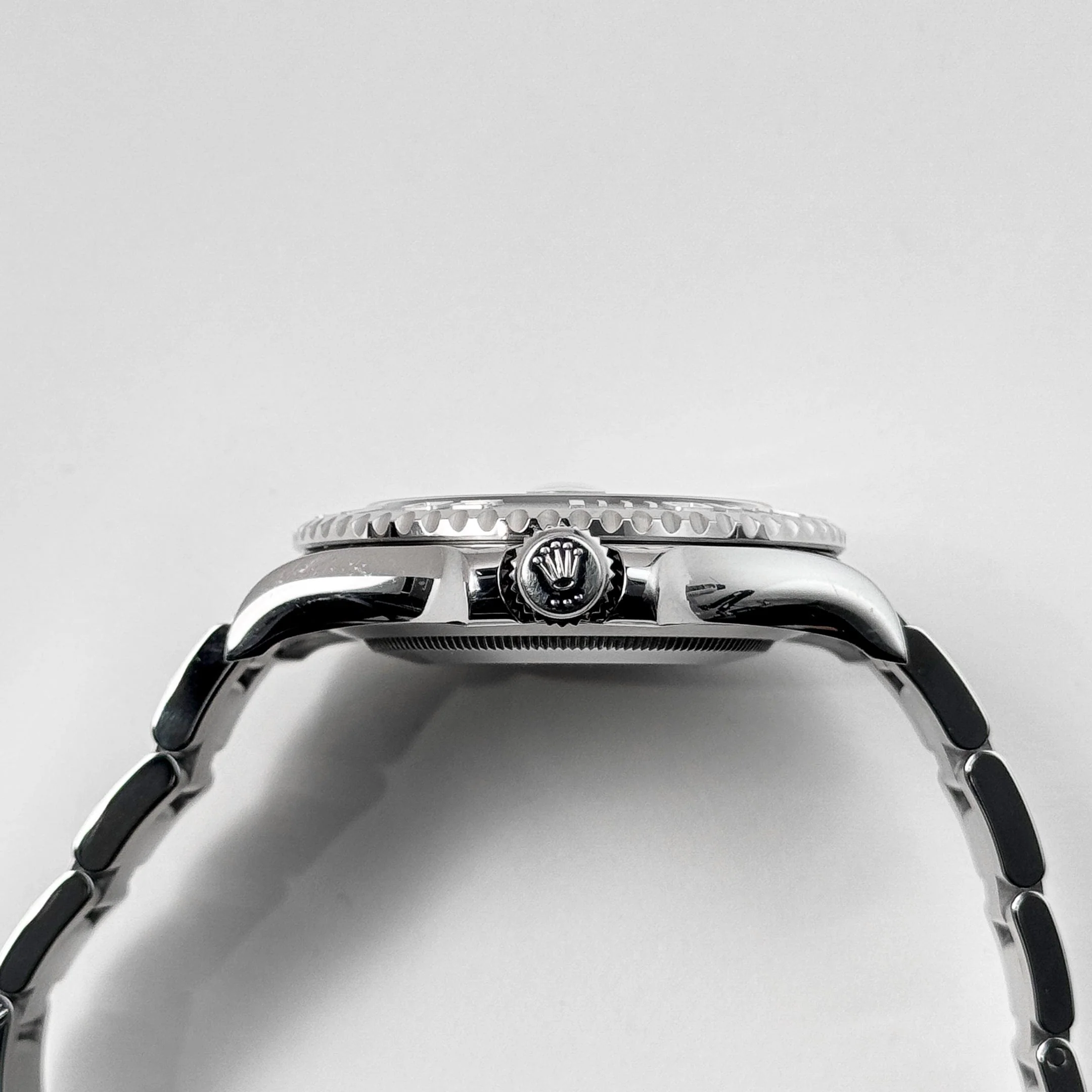 Rolex Yacht-Master 40 126622 Stainless Steel Blue Dial (2020)