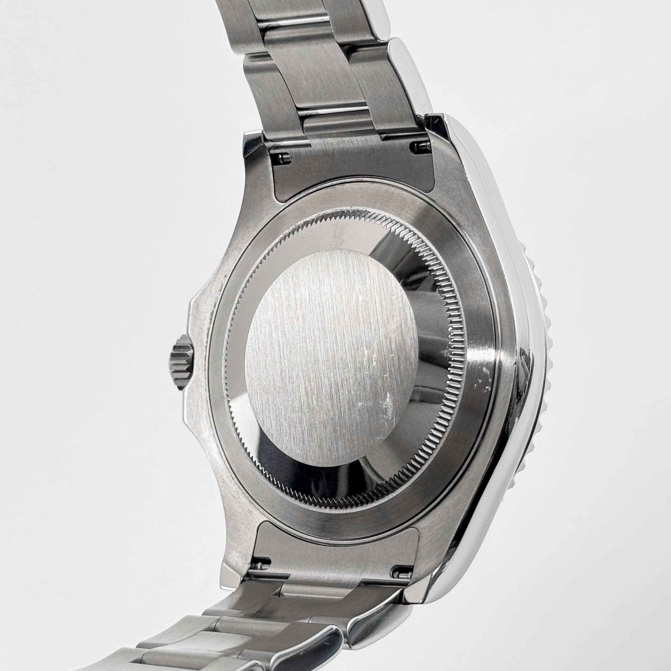 Rolex Yacht-Master 40 126622 Stainless Steel Blue Dial (2020)