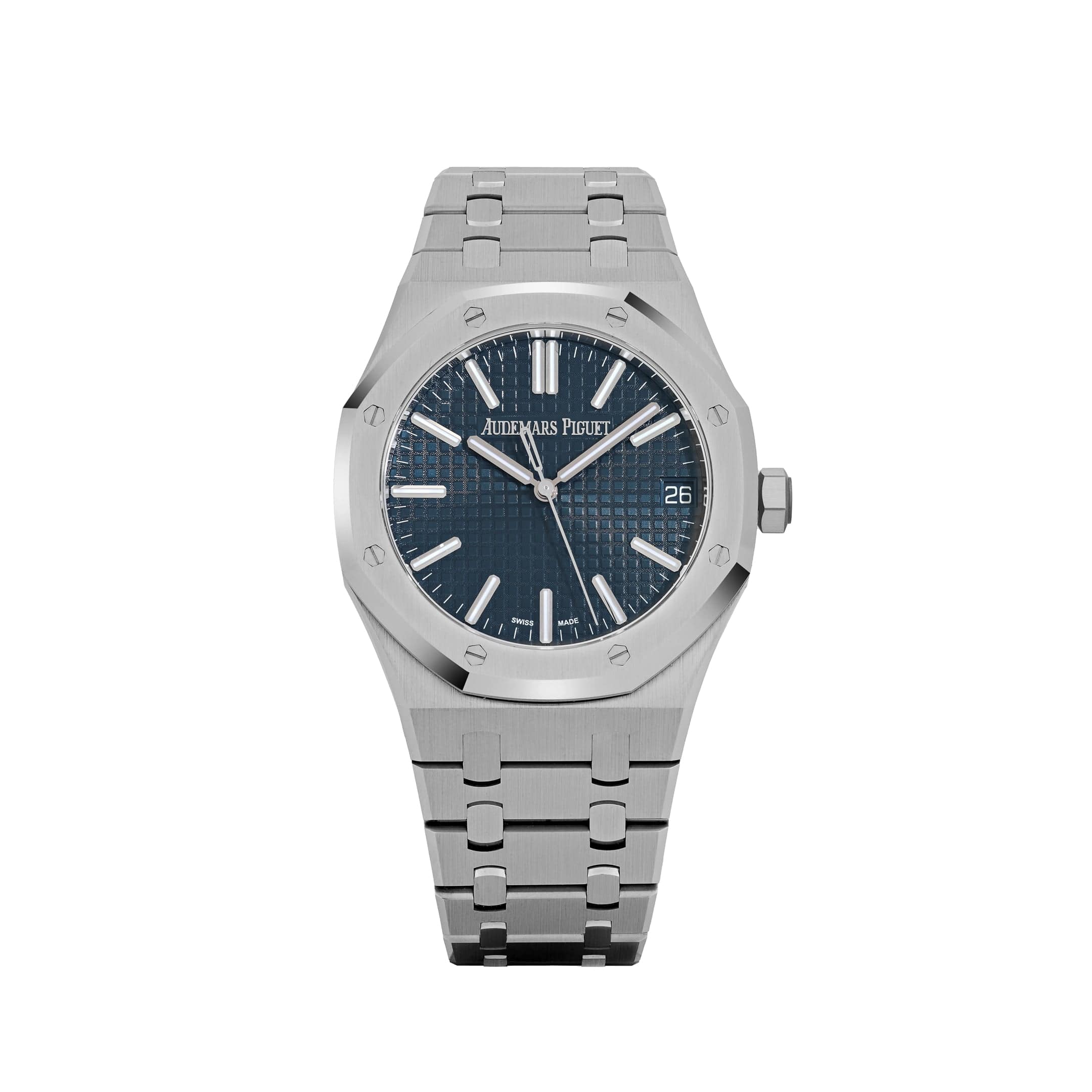 Audemars Piguet Royal Oak Selfwinding 15510ST.OO.1320ST.01 