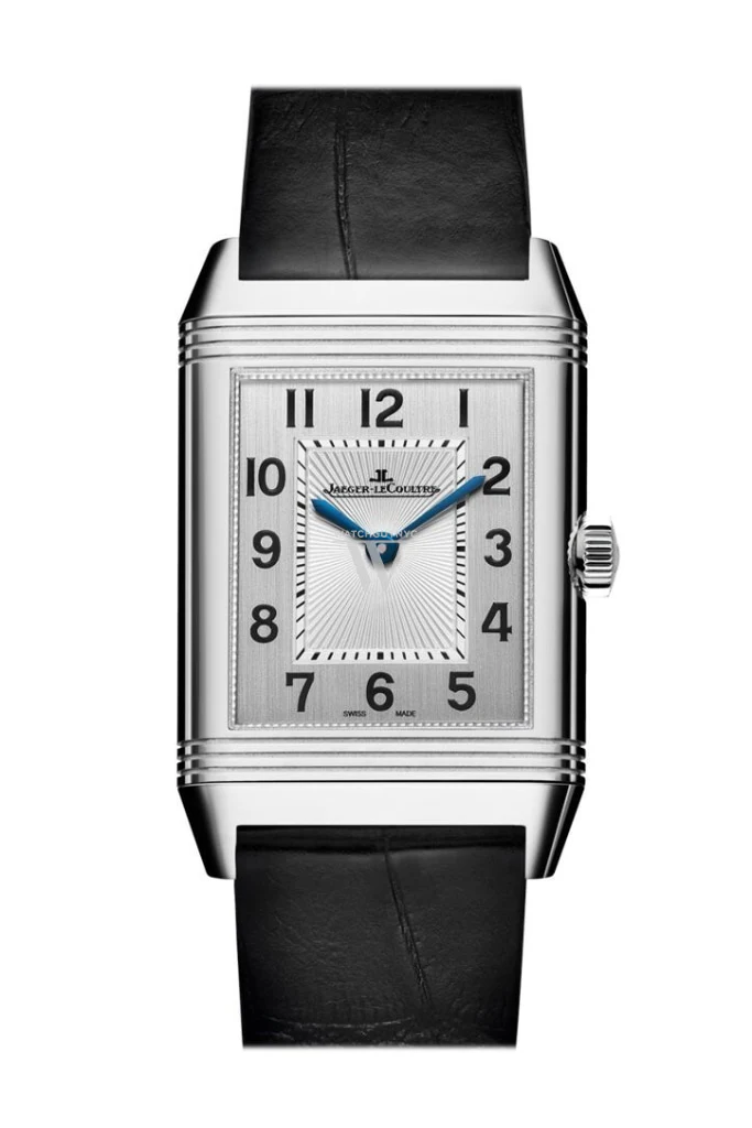 Jaeger LeCoultre Men's Watch Q2588420