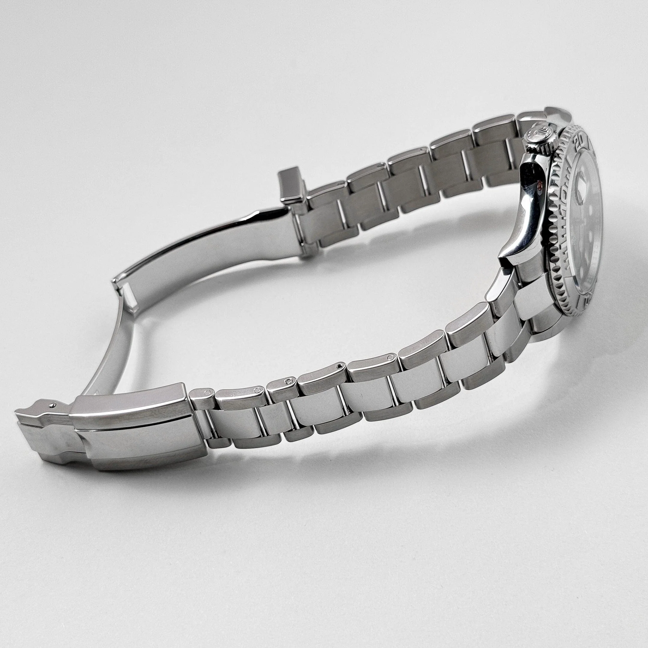 Rolex Yacht-Master 40 126622 Stainless Steel Blue Dial (2020)