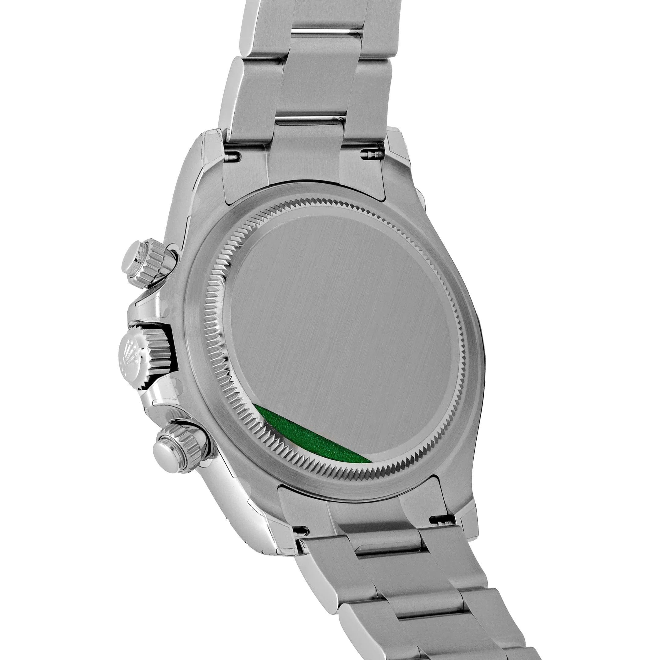 Rolex Daytona 126500LN Stainless Steel Black Dial (2025)