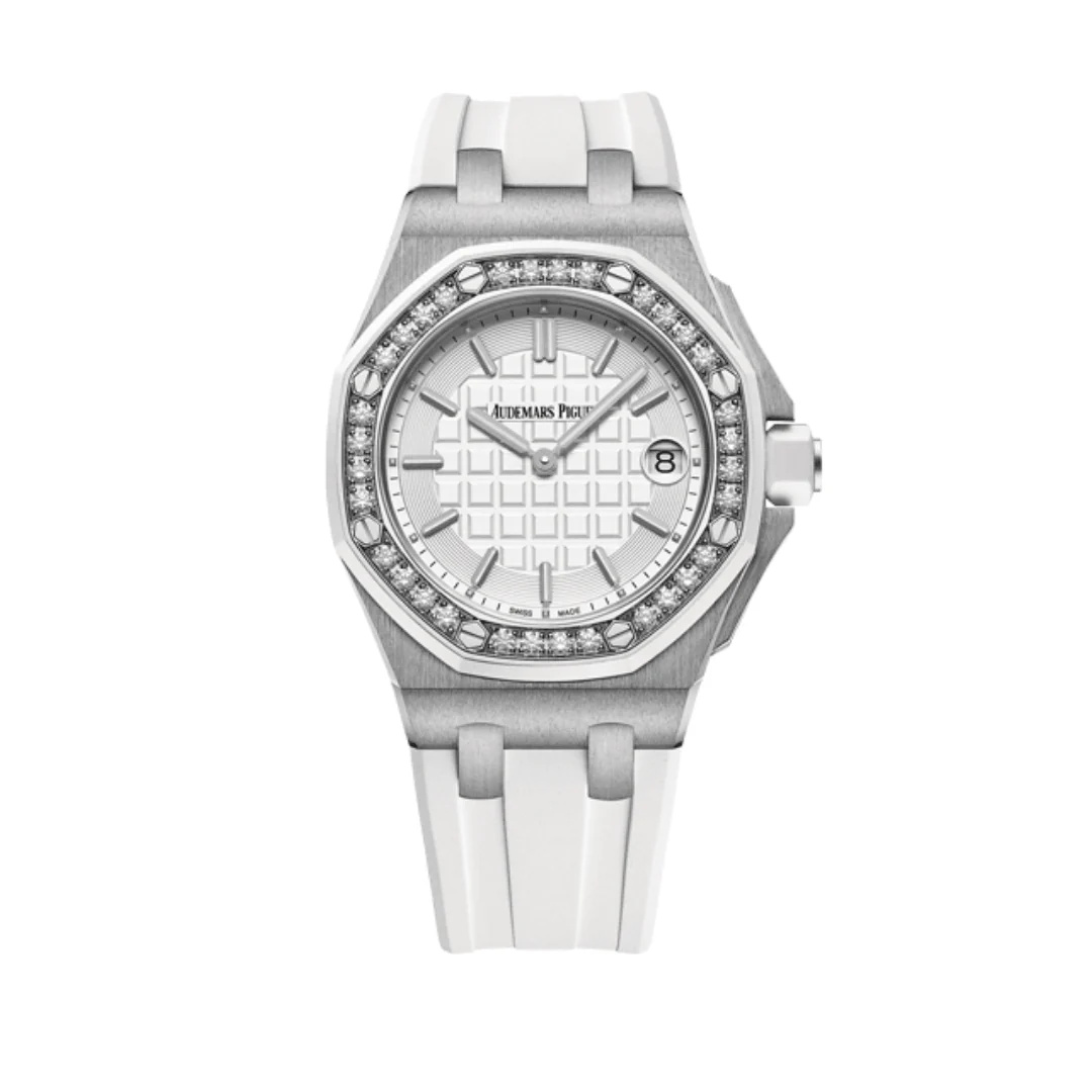 Audemars Piguet Royal Oak Offshore 67540SK.ZZ.A010CA.01 Quartz