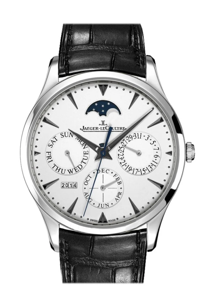 Jaeger LeCoultre Men's Watch Q1303520
