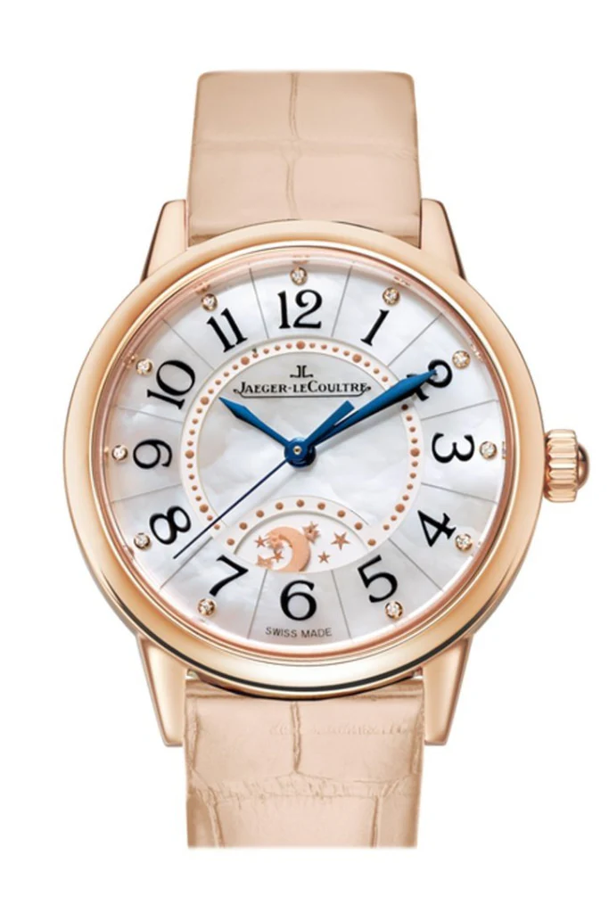 Jaeger LeCoultre Men's Watch Q3462490