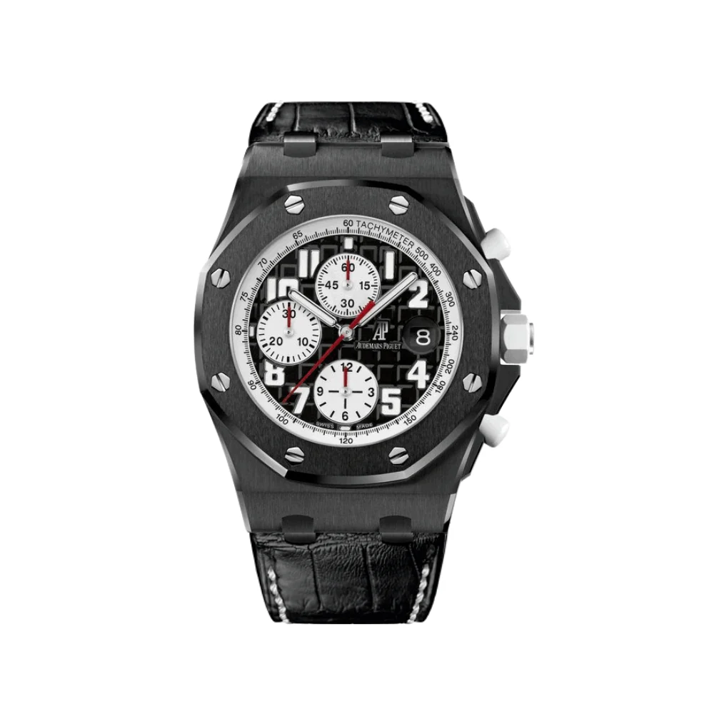 Audemars Piguet Royal Oak Offshore 26299SN.OO.D010CA.01 'Marcus Edition' Chronograph Limited Edition of 50