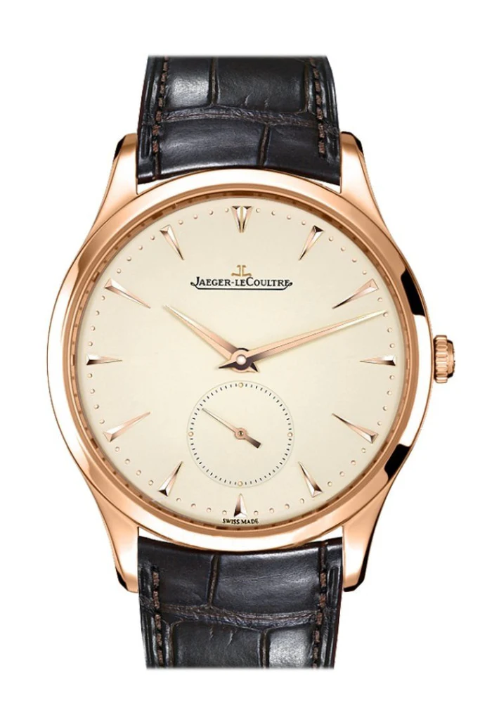 Jaeger LeCoultre Men's Watch Q1352520