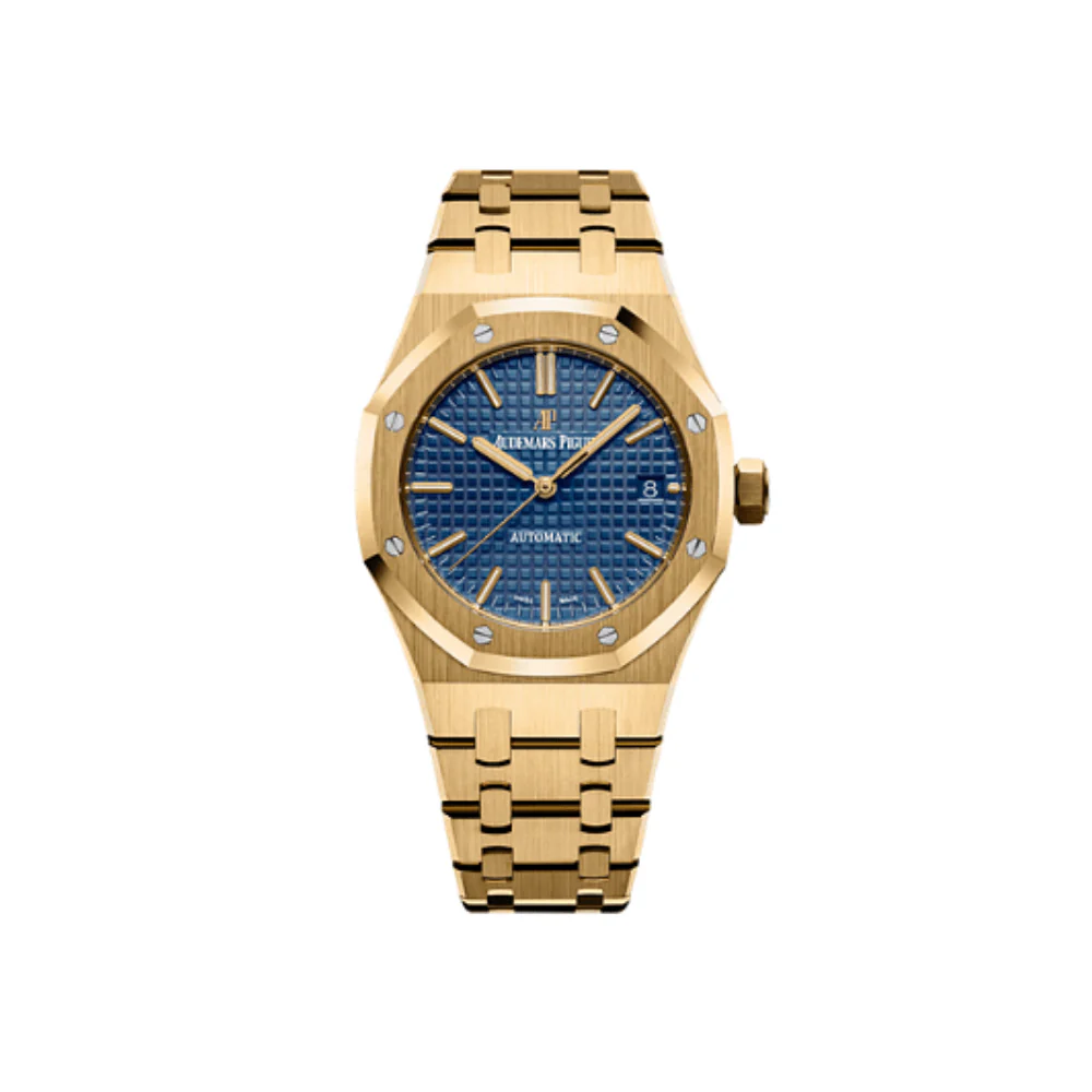Audemars Piguet Royal Oak Selfwinding 15450BA.OO.1256BA.02