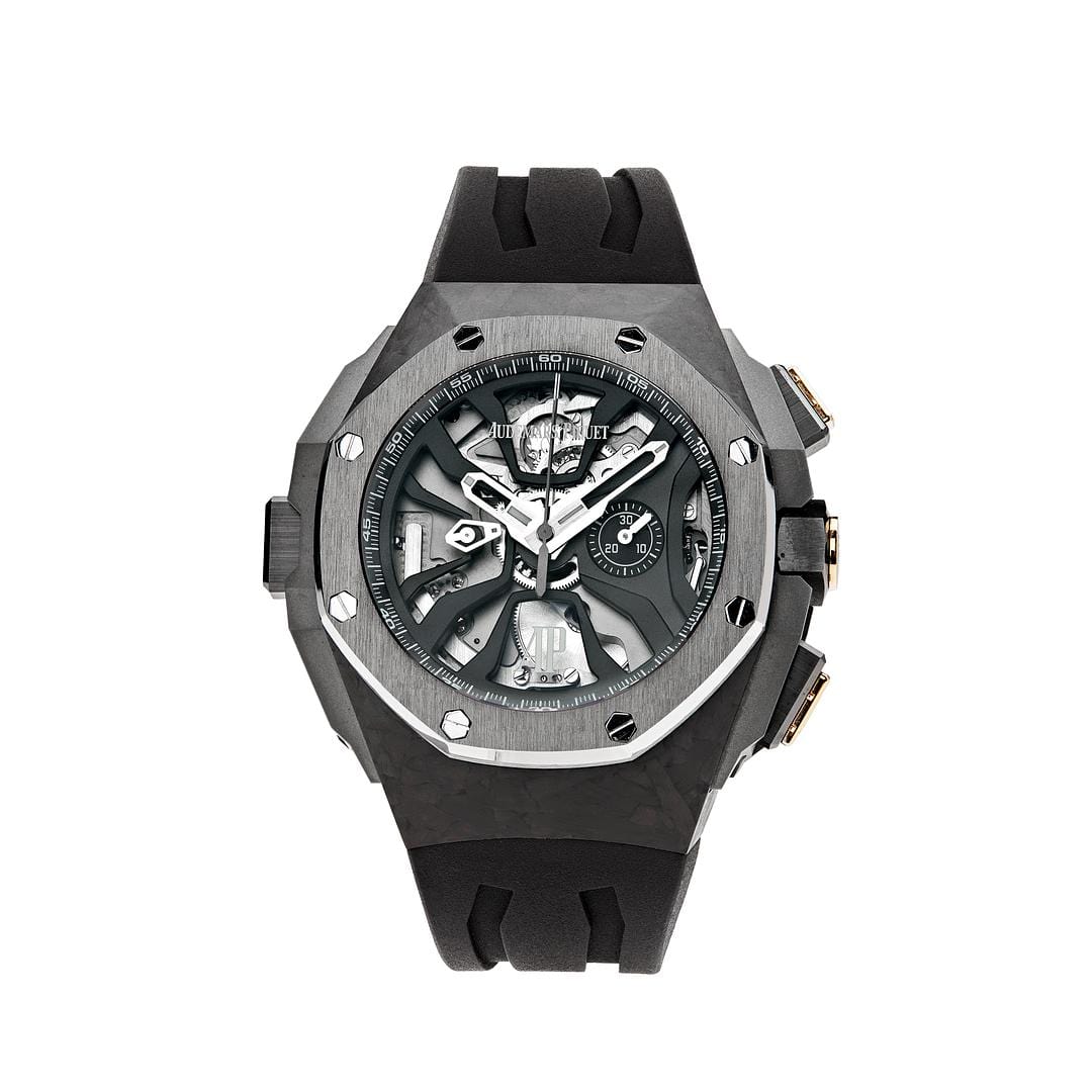 Audemars Piguet Royal Oak Concept 26221FT.OO.D002CA.01 'Michael Schumacher' Laptimer