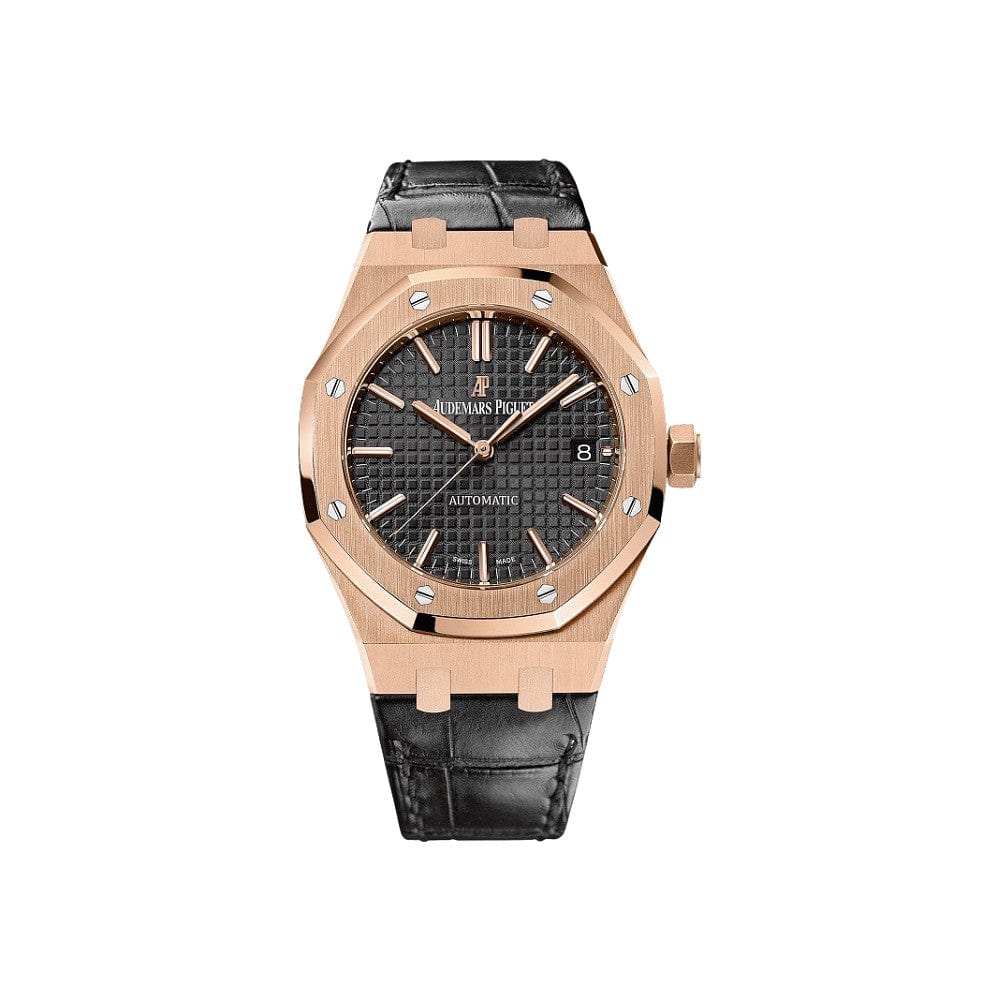Audemars Piguet Royal Oak Selfwinding 15450OR.OO.D002CR.01