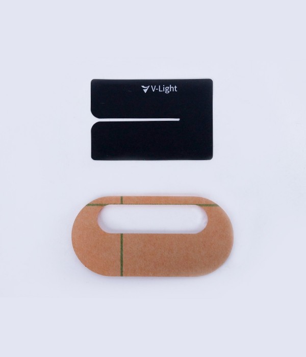 V-Light Hair Extension kit|Perfect for Salon and Stylist