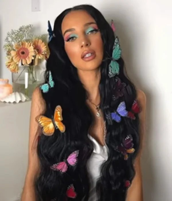 Clearance | Selena 22