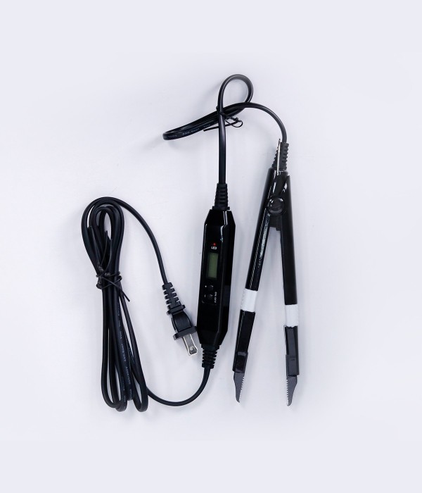 V-Light Hair Extension kit|Perfect for Salon and Stylist