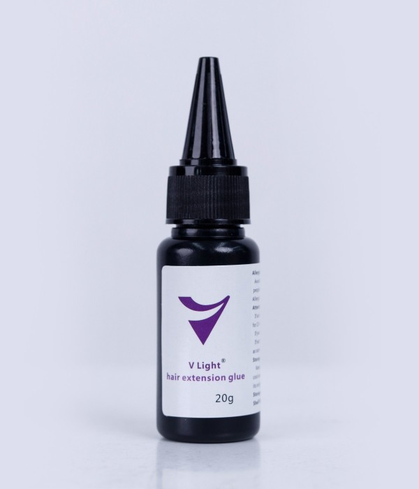 V-Light Hair Extension kit|Perfect for Salon and Stylist