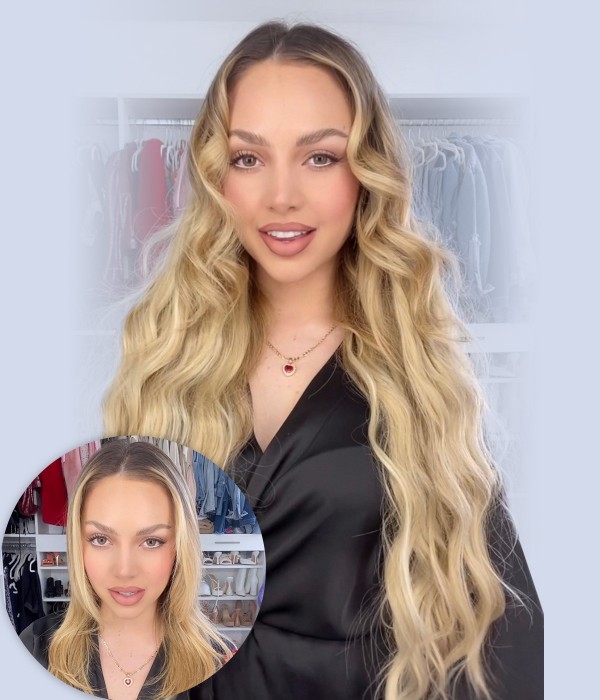 Clearance | Selena 22