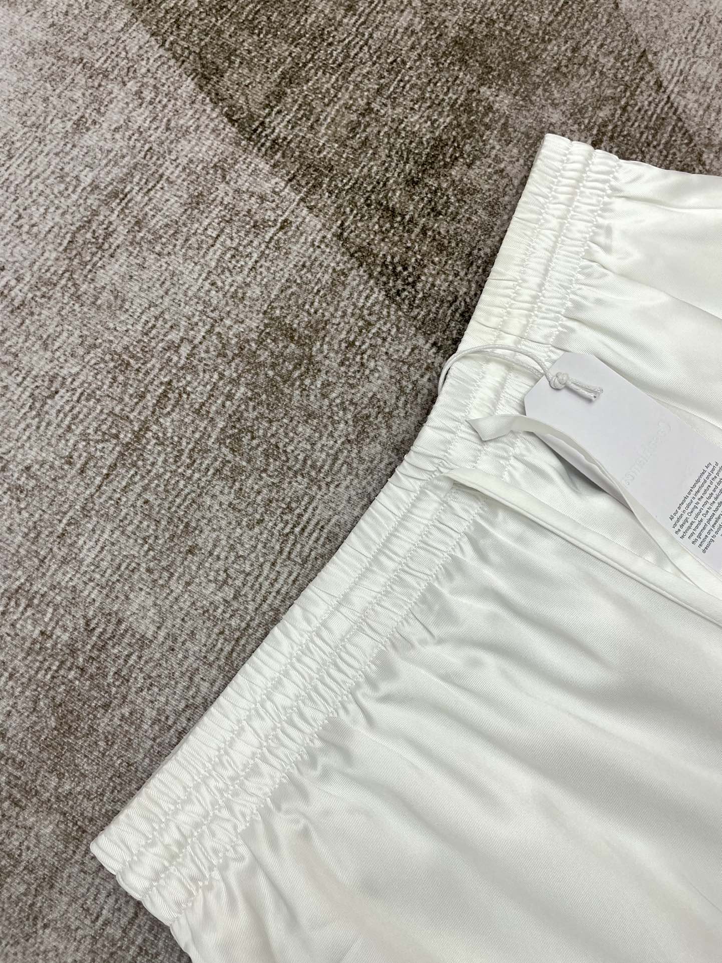 Casablanca Shorts Size S-XL